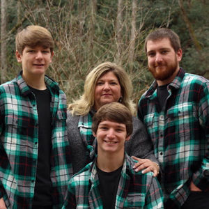 Meet your Posher, Shannon